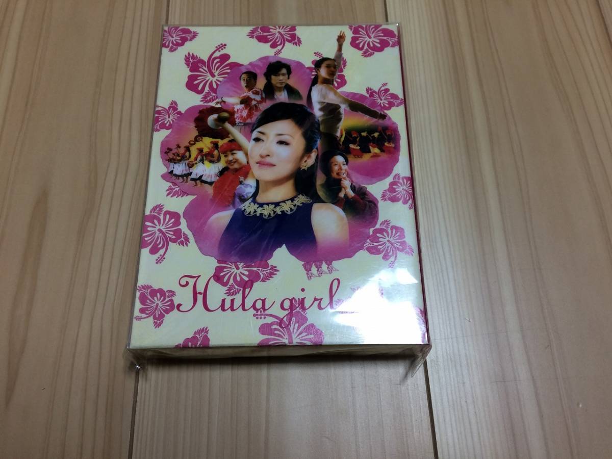 フラガール メモリアルBOX 松雪泰子, 豊川悦司, 蒼井優 DVD拍卖