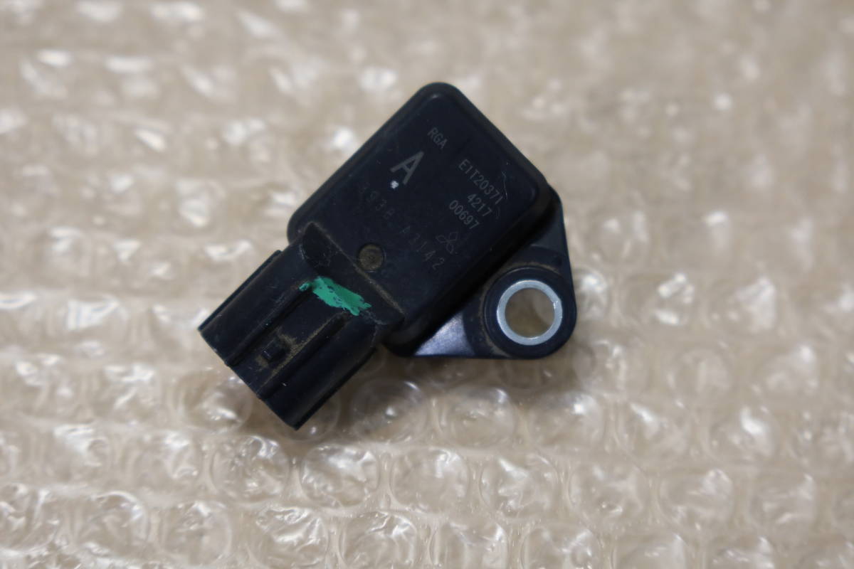 ホンダ純正マップセンサー E1T20371 MAPセンサー拍卖