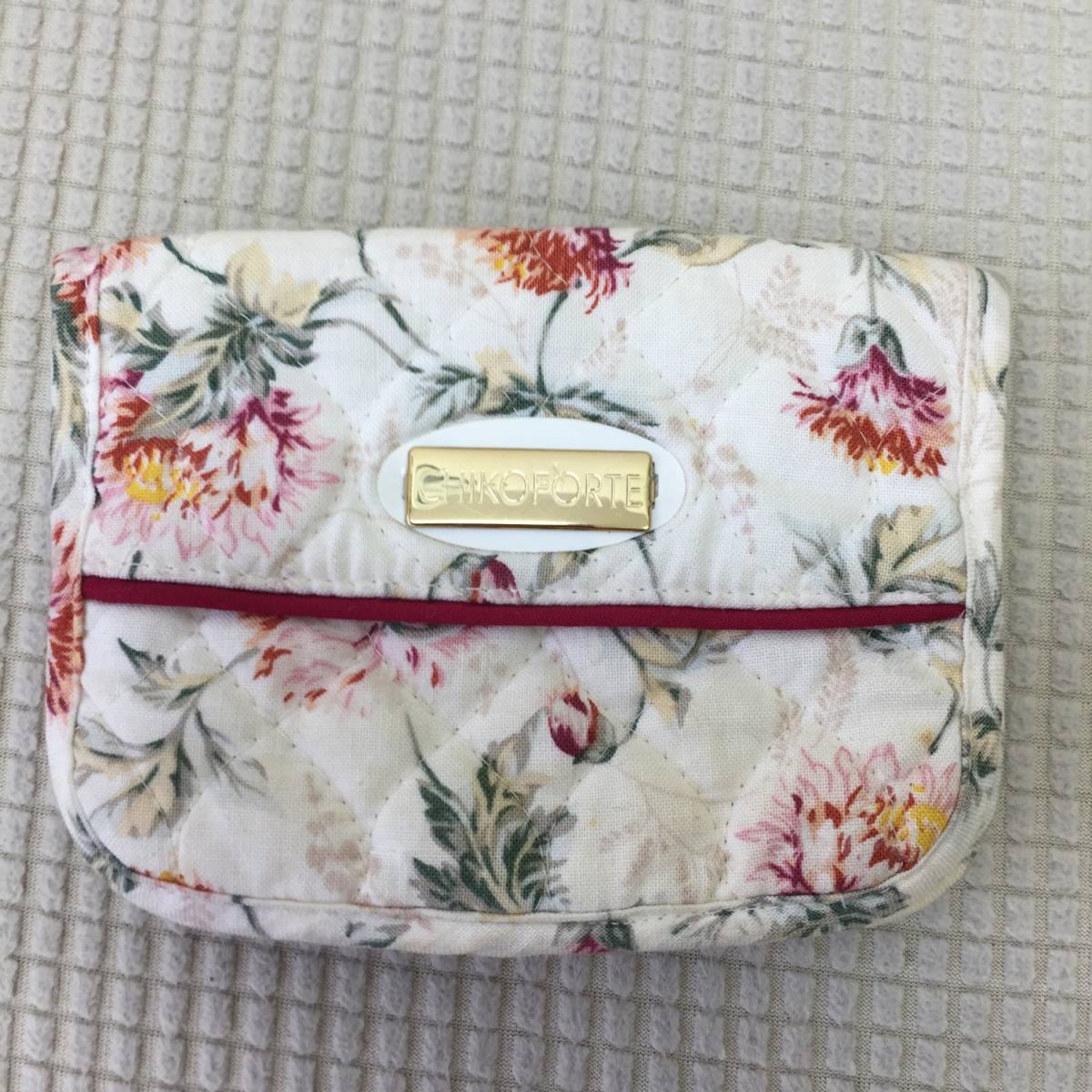 ポケットティッシュカバー ポケットティッシュ入れ チコフォルテ:CHIKO FORTE 拍卖
