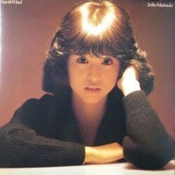 SEIKO MATSUDA (松田聖子) / NORTH WIND (LP)拍卖