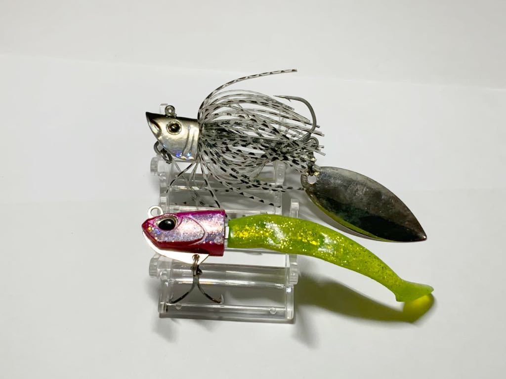 デュオ ビーチウォーカー ハウルヘッド 27 他 25g ☆2セット拍卖