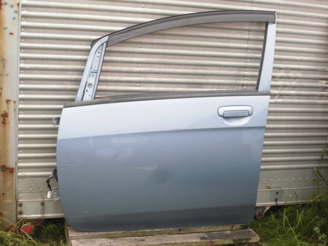 ミツビシi/アイ 左フロントドア拍卖