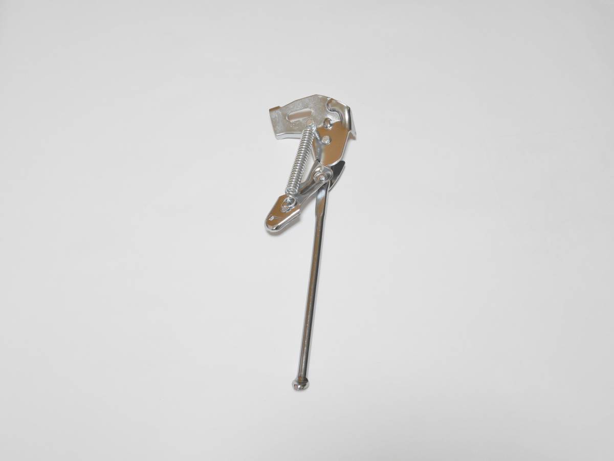 ★☆★ 新品 22インチ 自転車 片脚(1本)スタンド ★☆★拍卖