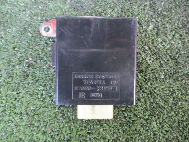 ★☆GZ20 ソアラ ミラーコントロールリレー 87989-24010☆★拍卖