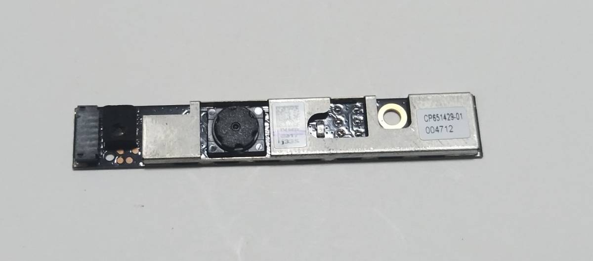 AH56/M FMVA56MB FMVA56MW 修理パーツ 送料無料 WEBカメラ 基盤拍卖