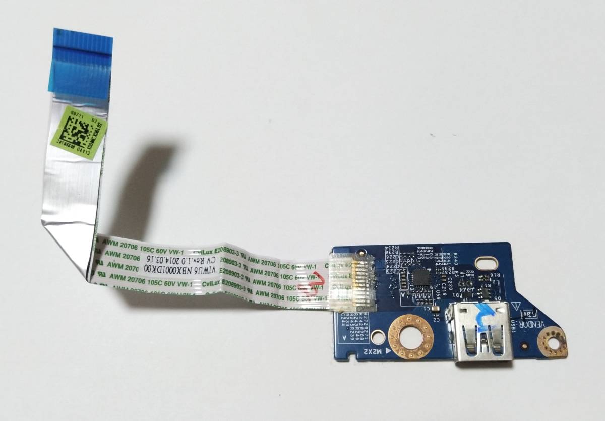 LL750/SS PC-LL750SSW PC-LL750SSB PC-LL750SSR PC-LL750SSG 修理パーツ USB基盤拍卖