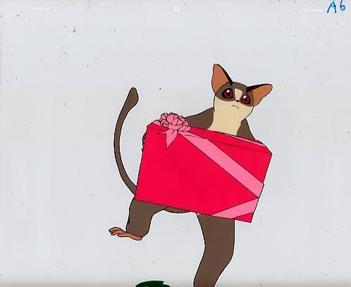 大草原の小さな天使 ブッシュベイビー 21516-10(6375)拍卖