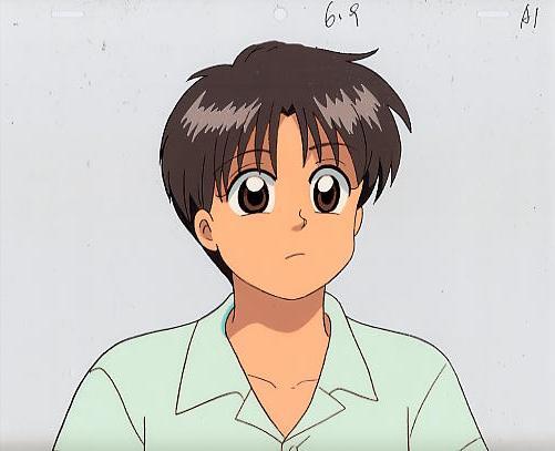 赤ちゃんと僕 21527-26(6551)拍卖