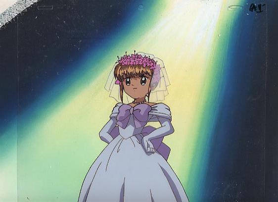 怪盗セイント・テール 21517-21(6403)拍卖