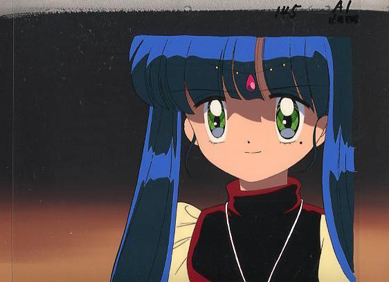 怪盗セイント・テール 21517-32(6414)拍卖