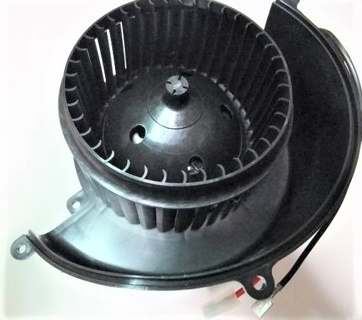 (送料込) オペル アストラ H ブロアファン右ハンドル用【新品】2004-2016年拍卖