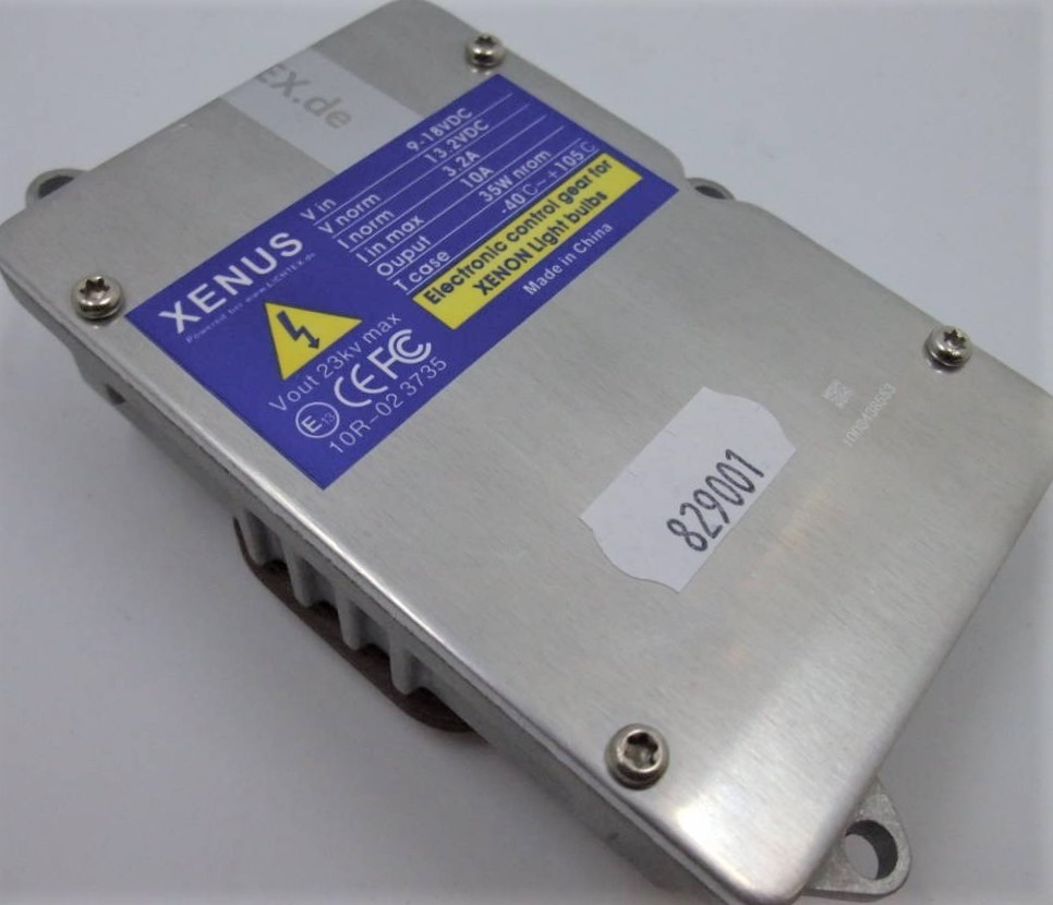 (送料込) ベンツ CLS C219 / Eクラス W211 / Mクラス W163 W164 / GLクラス X164 / SLKクラス R171 バラスト キセノン【新品】拍卖