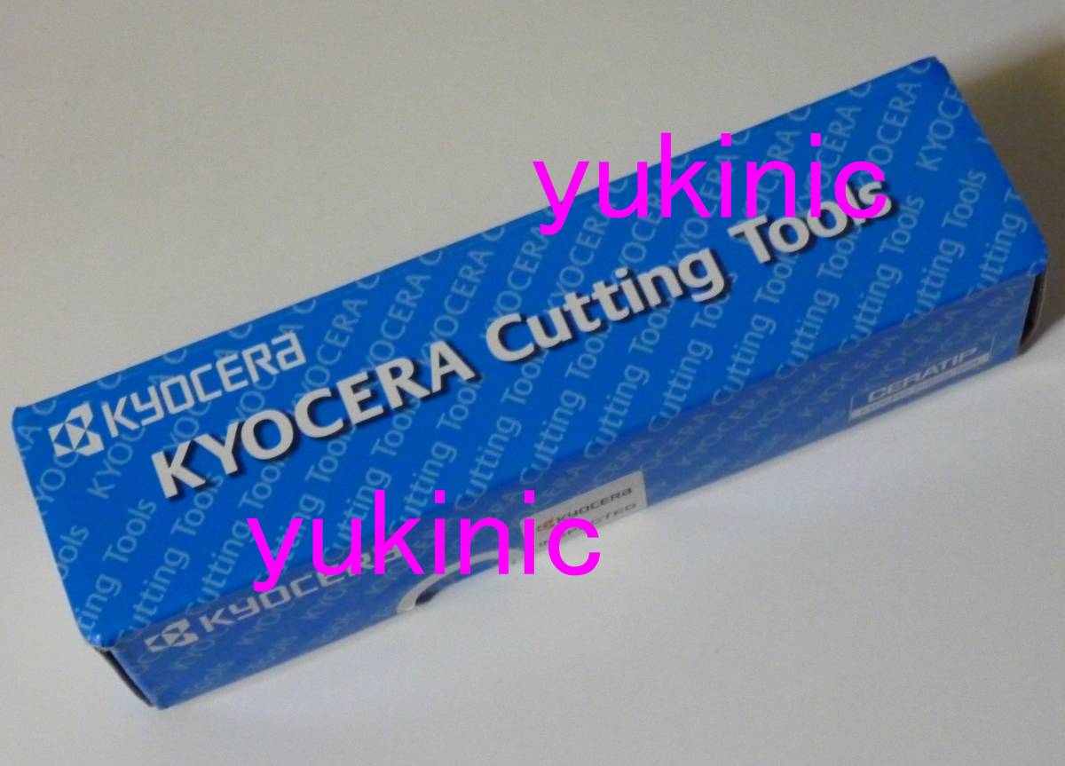 新品 未開封品 京セラ 外径浅溝入れホルダ KGBAL2020K-16 1個 ☆ 旋盤 フライス ボール盤拍卖