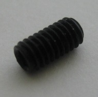 極上美品 サカイマシンツール SAKAI No.E5-40008FQ MINI-LATHE ミニレース ML-360 用 六角穴付止メネジ ☆旋盤 フライス TOYO 管理①拍卖