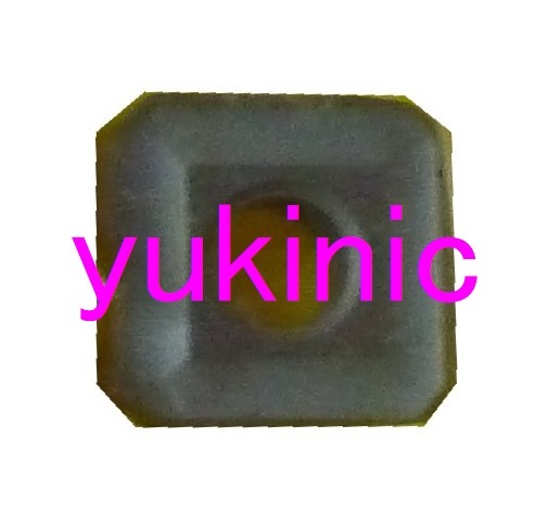 新品 富士元工業 チップ S32MOZ NK1010 1個 ☆エアロミル(ネガタイプ)/NEW Tiko/ナイスコーナー F3/NEWナイスカット/ミニR 等用 旋盤拍卖