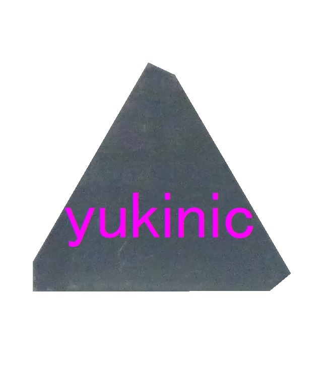 新品 未使用品 タンガロイ チップ TPCN43ZFR TH10 1個 ☆材種:超硬 ☆ 旋盤 フライス ボール盤拍卖