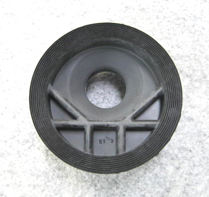 RF3 ステップワゴン ステアリンググロメット 53502-S7S-J00 RF4 ホンダ純正 未装着拍卖