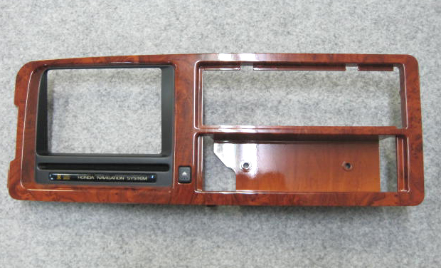 新品 RF1 ステップワゴン ホンダ純正 ウッド調パネル 08Z03-S47-A00 RF2拍卖