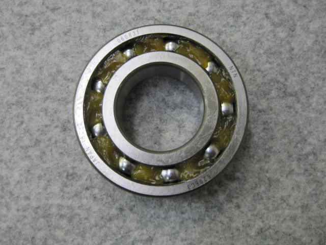 新品 ホンダ純正 リアホイールベアリング 91053-679-003 未装着拍卖