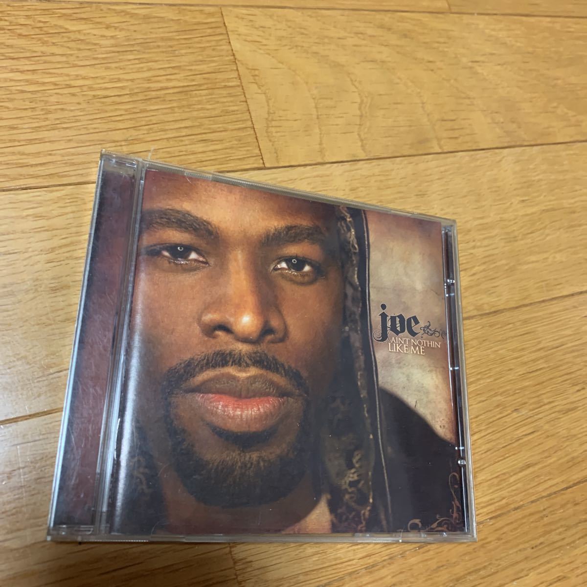 Joe ain't nothin' like me 2007年製 アメリカ盤 14曲入り拍卖