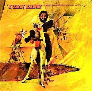 イヴァン・リンス『“今宵楽しく”そして“ある夜”』拍卖