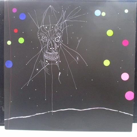 CURRENT 93-I Am The Last Of All The Field That Fell - A Chan拍卖