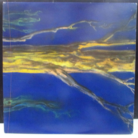 CURRENT 93-Tamlin (UK Ltd.12)拍卖