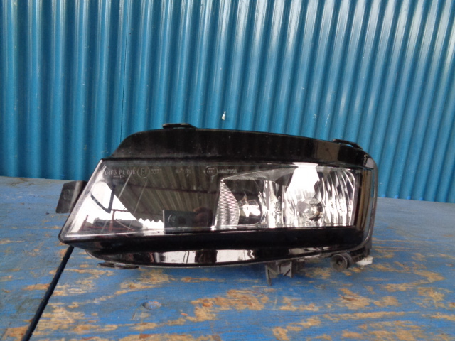 AO775 VW ゴルフ7 フォグランプ 左 5G0941661D拍卖