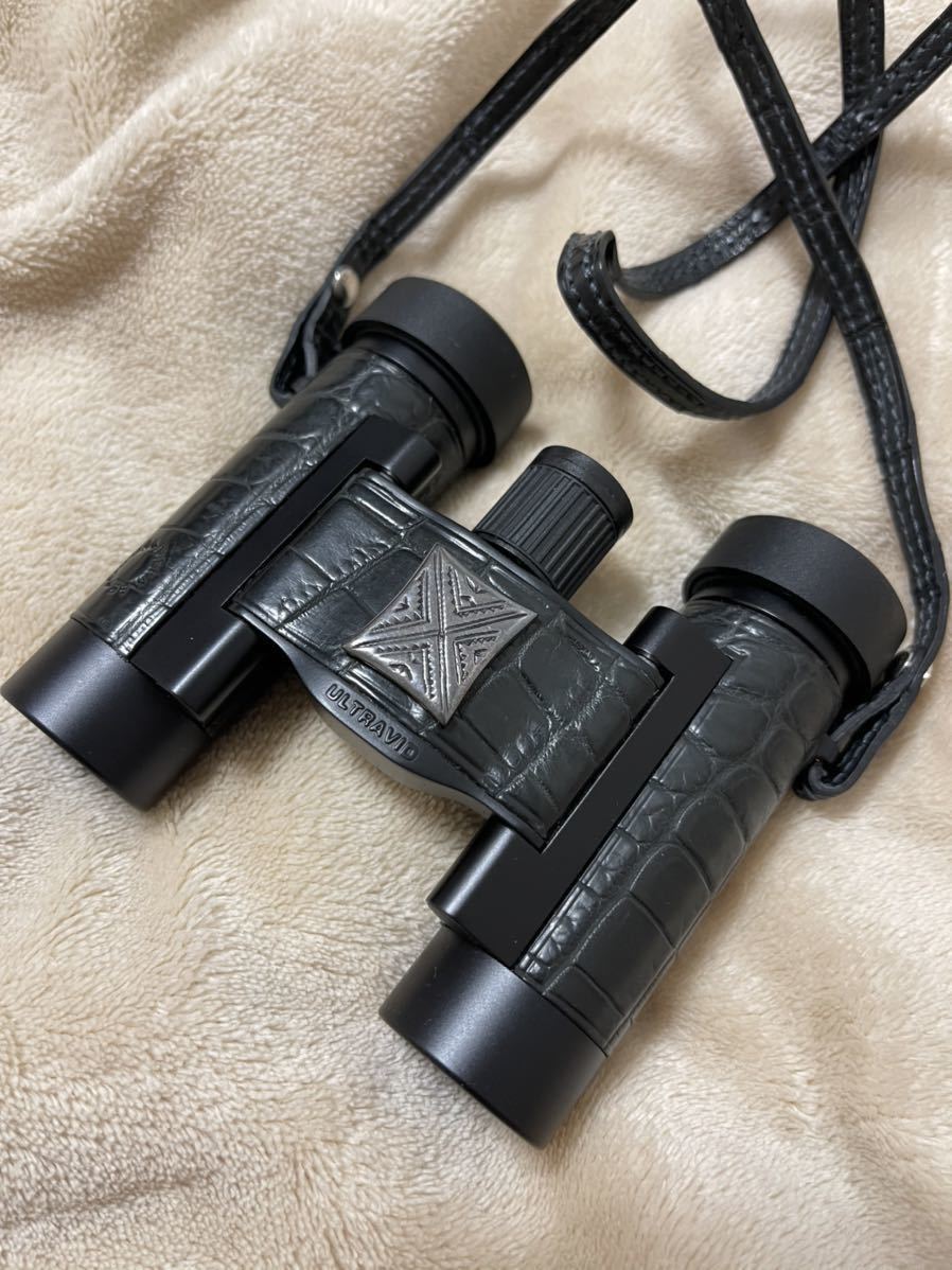 ★ エルメスとライカのコラボの 超高級 双眼鏡 超レア拍卖