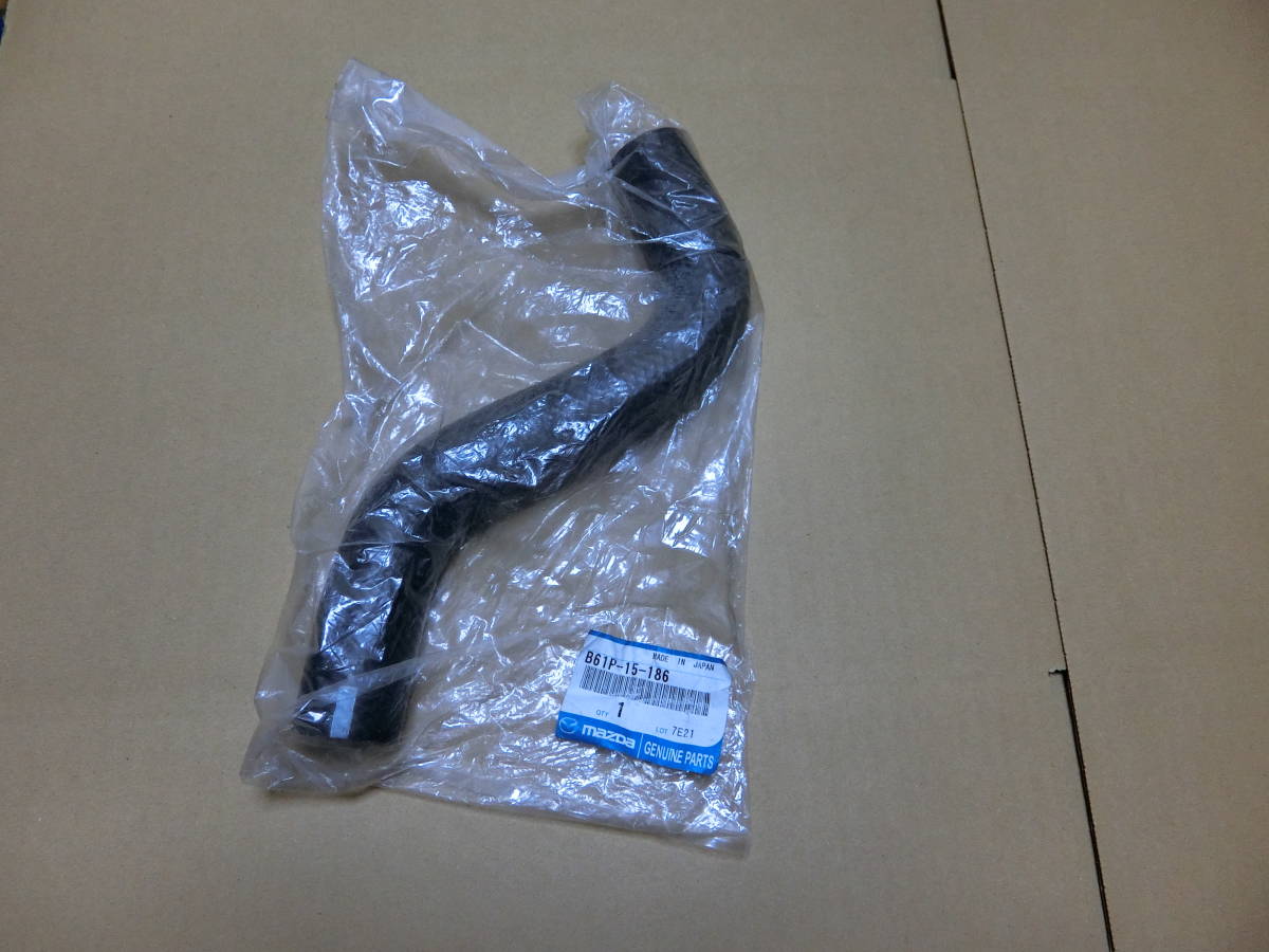 マツダ ロードスター パーツ ホースウォーター  B61P拍卖