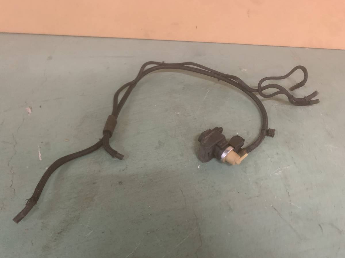 ABA-MF16S BMW MINI クーパーS AT 純正 バキュームセンサー ホース付 B-5334拍卖