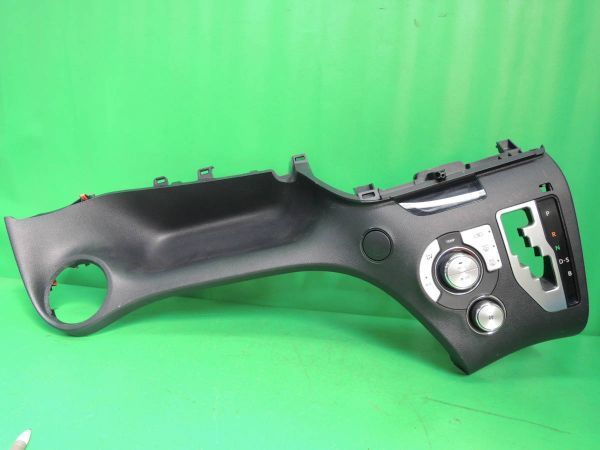 ・ NSP170G シエンタ 純正 エアコンスイッチ シフトパネル T-9206拍卖