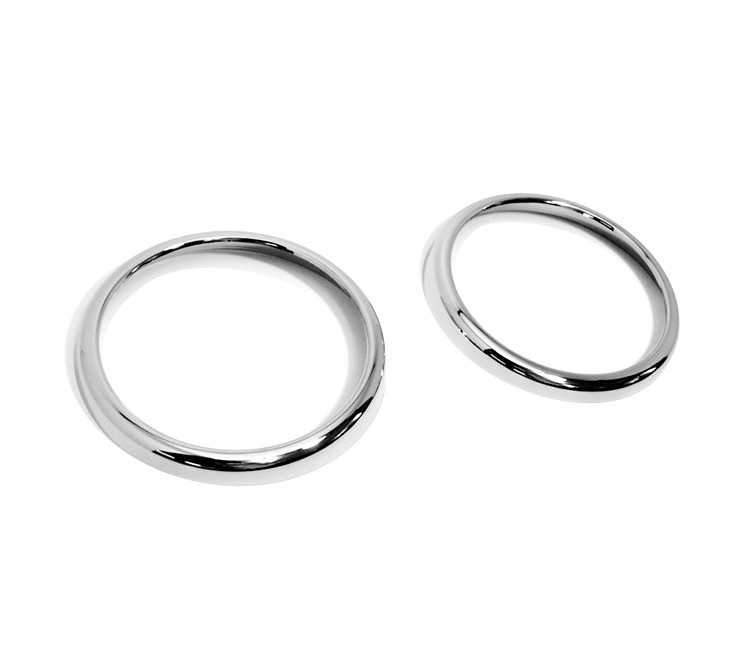 メルセデスベンツ用 Gクラス W463用 2006+ クロームメッキ フロントランプリム ヘッドライト トリム ヘッドランプリム ベゼルカバー拍卖