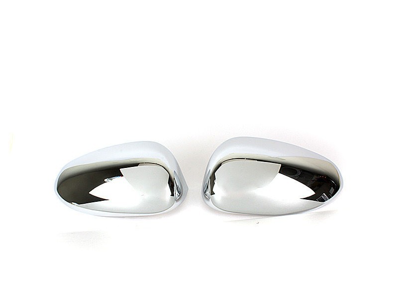 ポルシェ用 Cayenne 955 クローム メッキ ドアミラーカバー拍卖