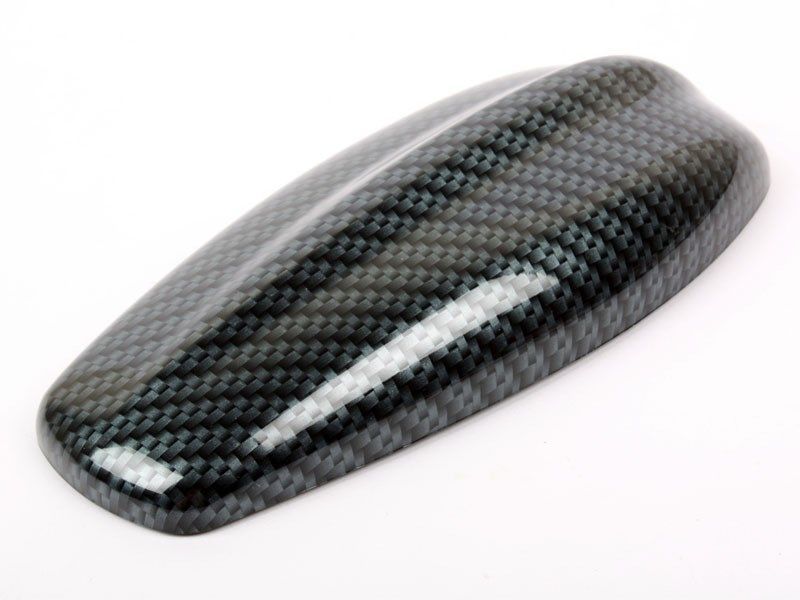 汎用BMW用 Lexus用 Benz用 SAAB用 Jaguar用 カーボン繊維 アンテナ 車飾り拍卖