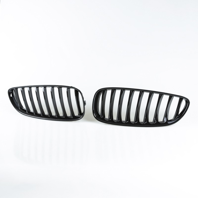BMW用 Z4 E89用 2008-2016 光沢グロスブラック フロントグリル拍卖