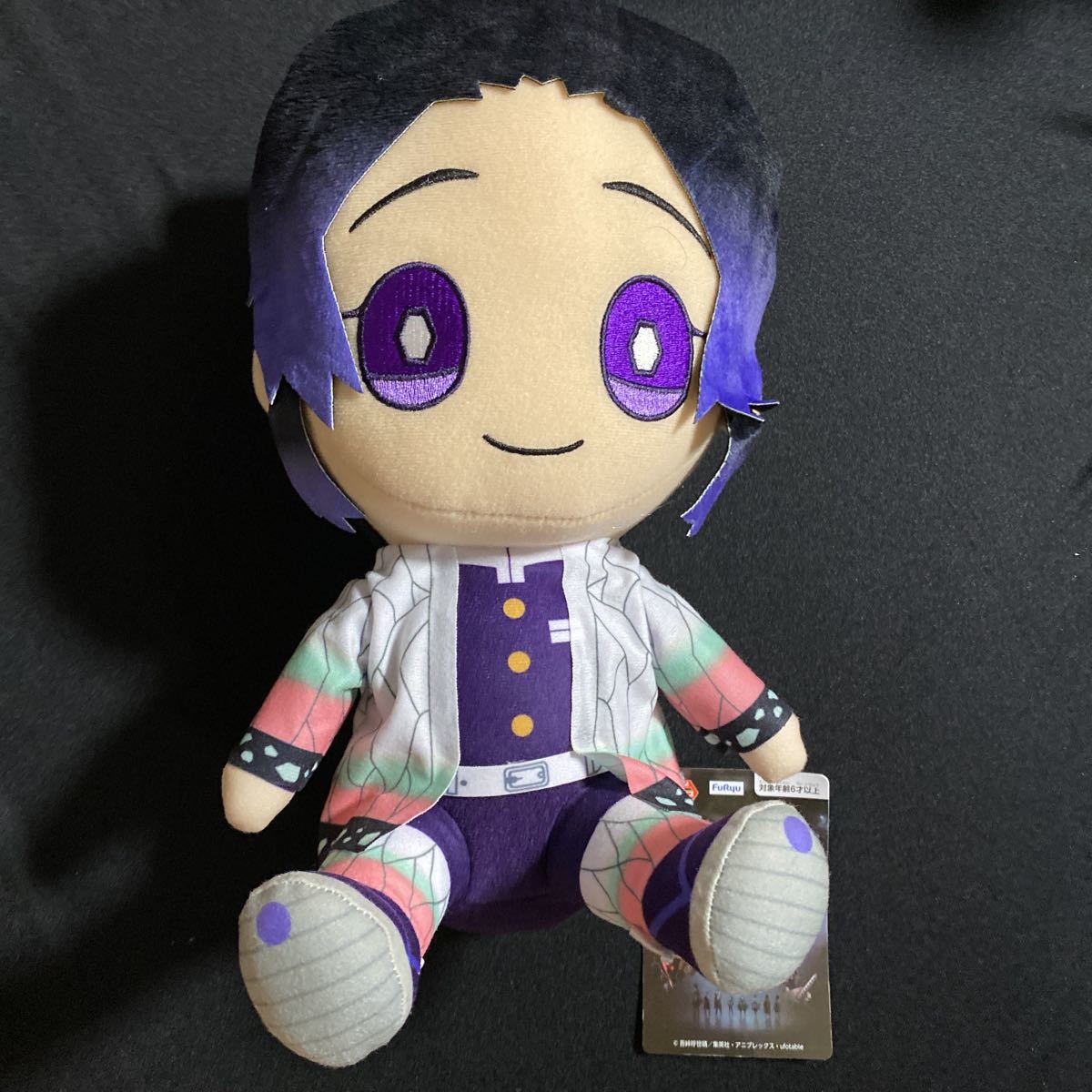 鬼滅の刃★BIGぬいぐるみ④★ビッグぬいぐるみ④★胡蝶しのぶ拍卖