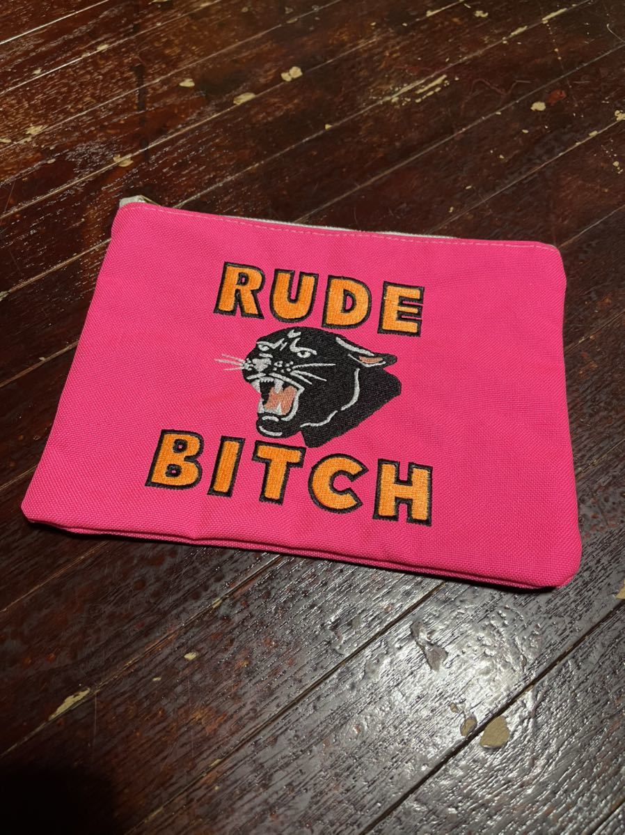 REALM SWIFT INDUSTRIES スウィフトインダストリーズ ブルーラグ サークルズ ポーチ サコッシュ拍卖