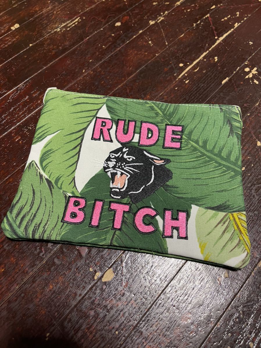 REALM SWIFT INDUSTRIES スウィフトインダストリーズ ブルーラグ サークルズ ポーチ サコッシュ レアム拍卖