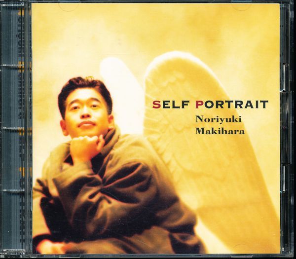 槇原敬之 - SELF PORTRAIT 4枚同梱可能 4B00005HF2F拍卖