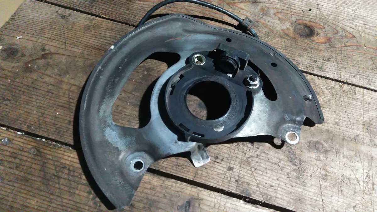 S10 ブレイザー 94-96 ABSセンサー 左 2WD拍卖