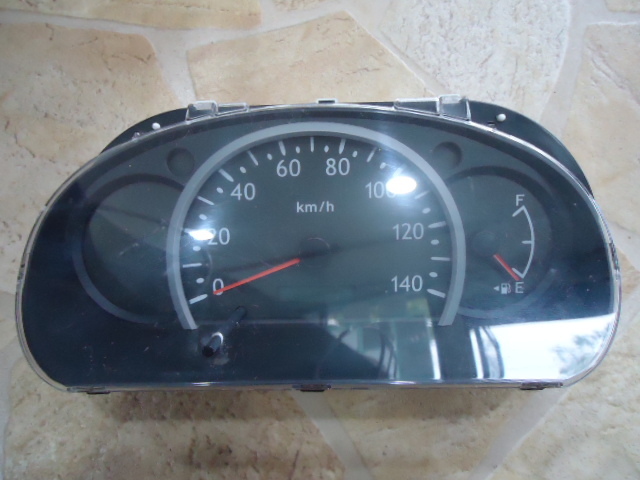 送料込み HA24V スズキ アルト 17年式 スピードメーター 53400Km拍卖