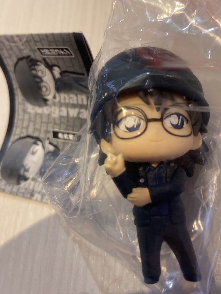 名探偵コナン 赤井隊 ★羽田秀吉★ ガチャ ★即決のみ★拍卖