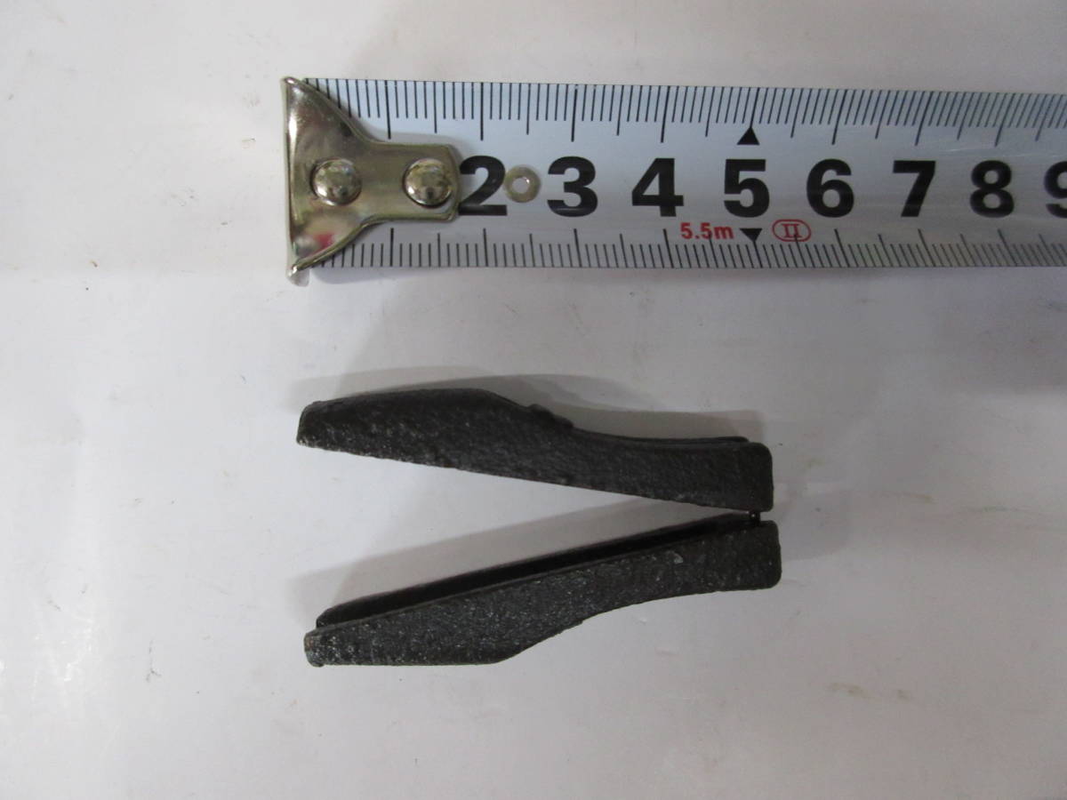 クリックボール/交換用の爪/爪拍卖