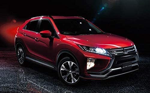 エクリプスクロス センターエアコンカバー インテリアパネル カーボン フロント エアコン ベゼル カバー 吹き出し口 トリム エアコンパネル拍卖