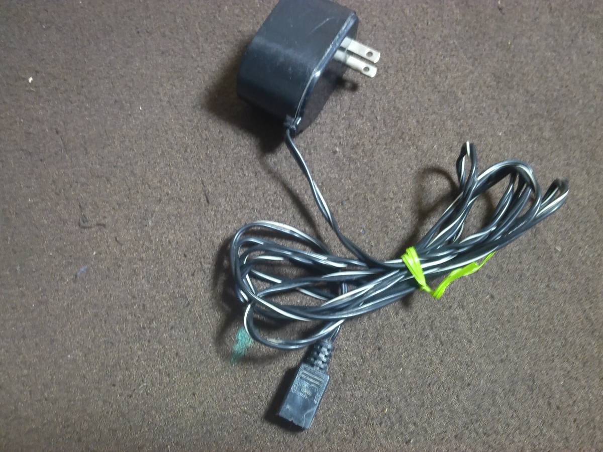 ●yaesu AC ADAPTER HW-50S拍卖