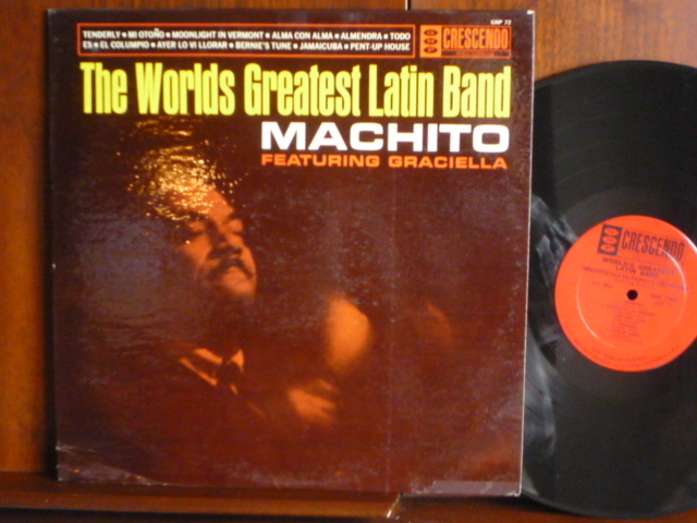 マチート/WORLDS GREATEST-72 (LP)拍卖