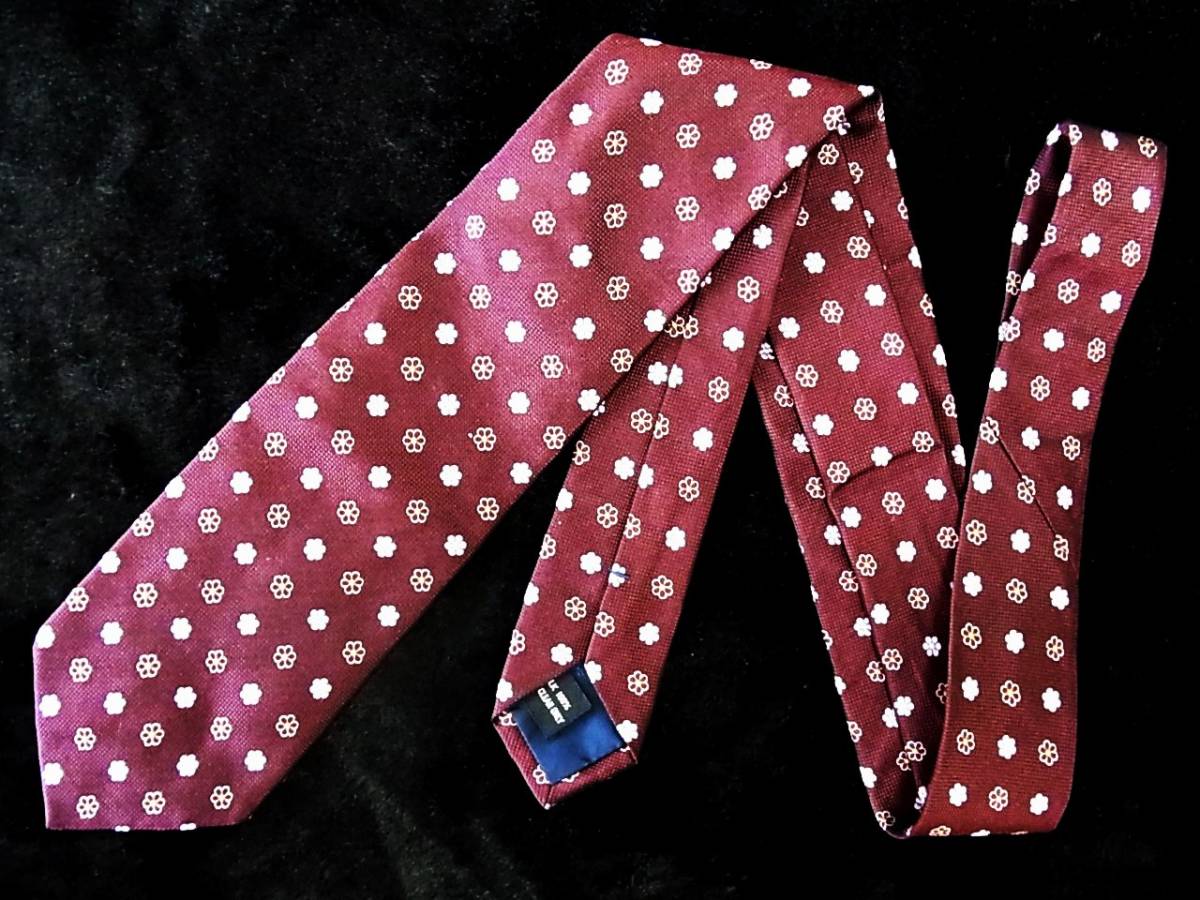 ☆☆№0760美品【シルク100%】オリヒカ「ORIHICA」ネクタイ拍卖