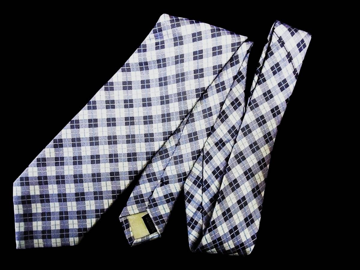 ☆☆№0787美品【菊地 涼子】リョウコ キクチのネクタイ拍卖