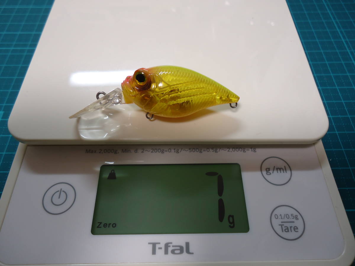 メガバス グリフォン(D) 中古拍卖